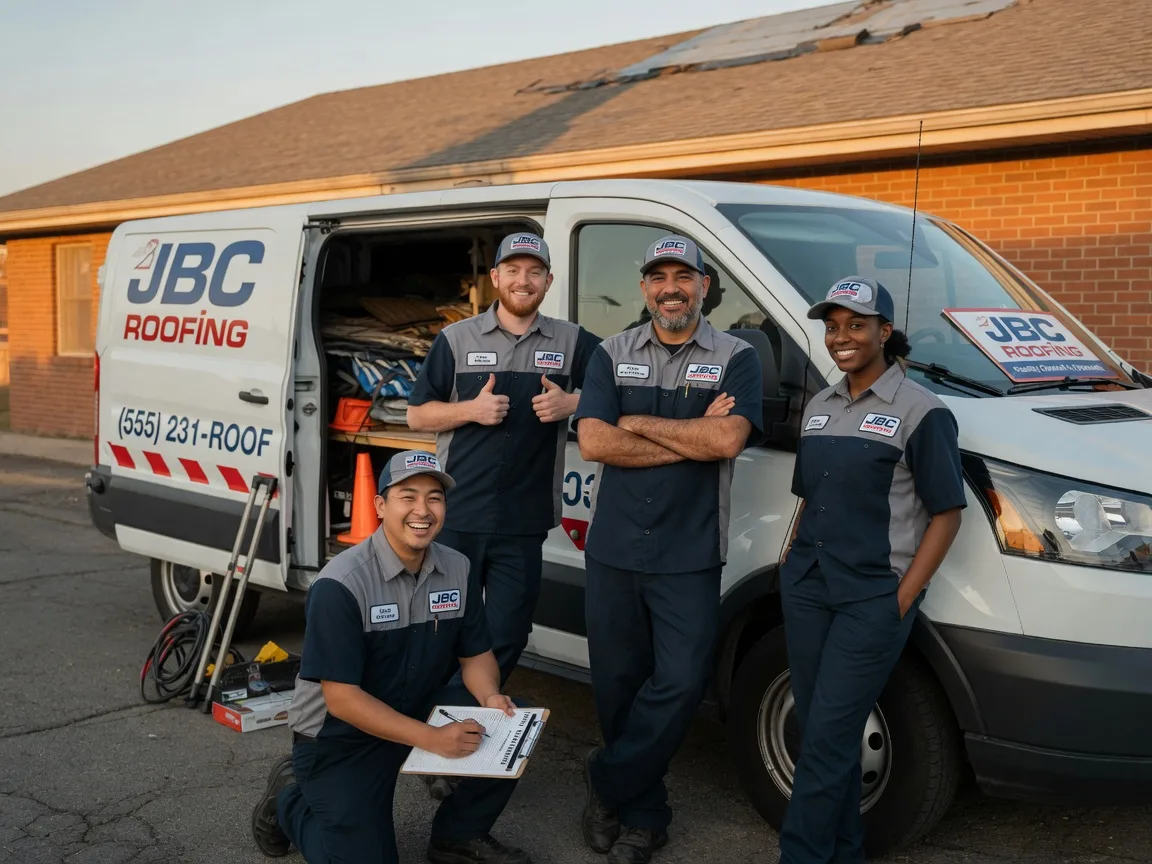 Roof Replacement company in Spavinaw, OK