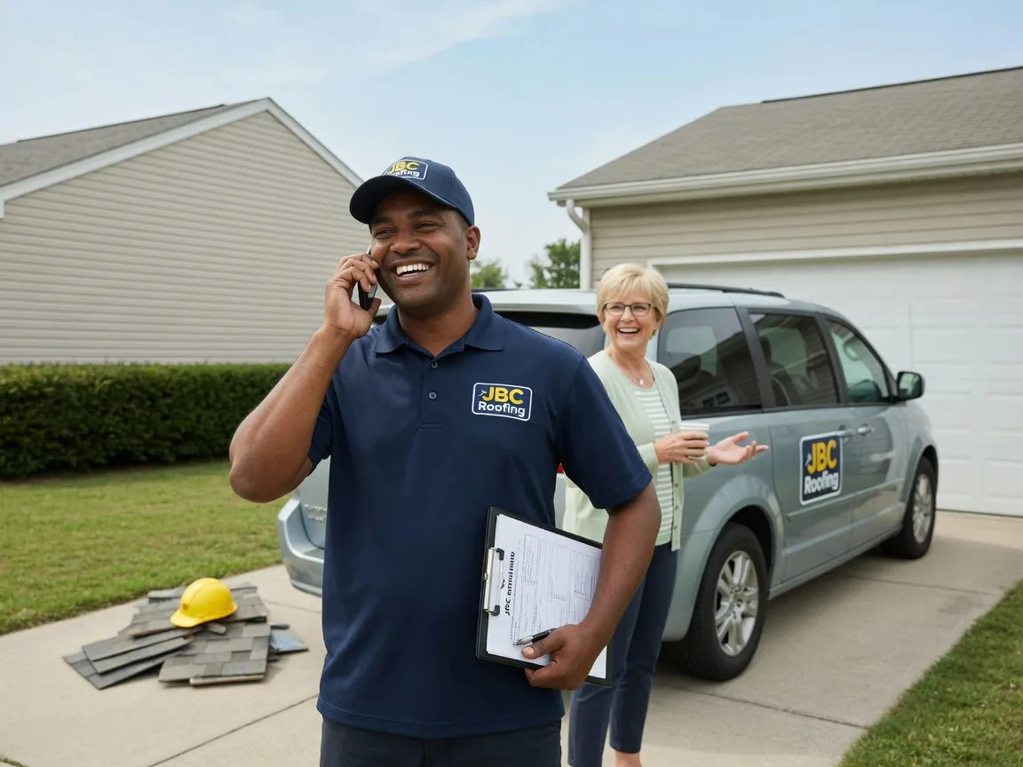 Roof Replacement Spavinaw, OK FAQs